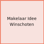 Makelaar Idee Winschoten